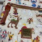 Dooney & Bourke  Disney Dogs Backpack with Gold Accents Photo 4
