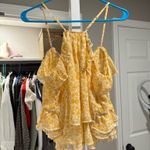 Old Navy NWT  Ruffle Cami Top Photo 1