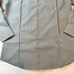 NWT - National Patrol - Men’s ACTS Security Officer Long Sleeve Uniform Shirt - Size 15/3. Photo 8