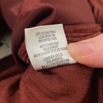 W By Worth burnt Sienna corduroy flare pants size X0 ( 00 ) Photo 11