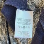 Anthropologie Top Postmark Mila Striped Swing Turtleneck Dolman Sleeve Sz XS GUC Photo 8