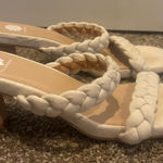 Yellow Box  Nimble Heeled Sandals Photo 0