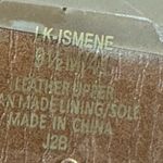 Lucky Brand  Women's Ismene Strappy High Heel Sandal Heeled Photo 4