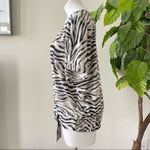 AUW  Women’s Short Sleeve Top Size L Photo 6