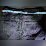 Missguided   Petite Super Distressed Denim Mini Skirt in size 6 P.  NWT Photo 8