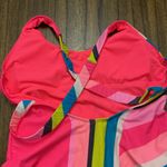 U.S. Polo Assn. USPA - US Polo Association Swimsuit One Piece size Large (11-13) Photo 4