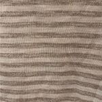 Sanctuary ‎ Curve Elina Metallic-stripe Split-Neck Long Sleeve Tee Shirt Size 2X Photo 11