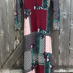 EUC Anthropologie Porridge Virginia Wrap Maxi
Dress Size XS Retail $178.00 Photo 13