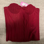 Edikted  Top Corset Photo 0