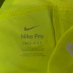 Nike  Pro Spandex Photo 1