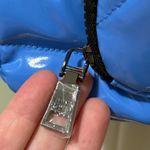 NWOT THINK ROYLN Bank Street Crossbody Blue Photo 1