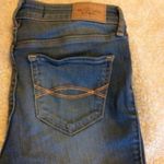 Abercrombie & Fitch Abercrombie Jeans Light Wash Size 00R Photo 1