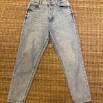 ZARA Mom Jeans Photo 0