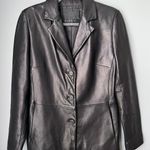 Avanti  NY Leather Jacket  Photo 0
