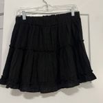Princess Polly  Mini Skirt Photo 1