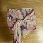 Isabelle's Cabinet isabelle’s cabinet scarf top Photo 2