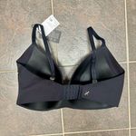 NEW Knix WingWoman Contour Bra Black Original Sizing 8+ NWT Size undefined Photo 7