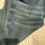 Kendall + Kylie  Kouture Mid Rise Flare Leg Jeans Women's 7/8 Blue
New Photo 2