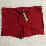 SKIMS  Cotton Jersey Shorts L Photo 1