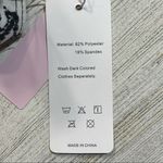 Ejsoyo Bikini Swimsuit Snake Print High Photo 9