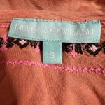 Melissa  Odabash Kara Tan Kaftan Small Women’s Brown Photo 3