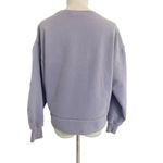 Athleta  Size XS Top Long Sleeve Pullover Sweater Photo 3