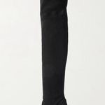 Stuart Weitzman  Highland Suede Over the Knee Boots Photo 1