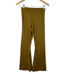 Aerie OFFLINE By  Real Me High Waisted‎ Crossover Flare Legging Size Large Photo 1