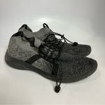 Nurse Mates  align Torri sneakers gray black womens size 11 work professional Photo 1