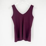 Knix by Knixwear LuxeLift Tank Top L Purple Size L Photo 3
