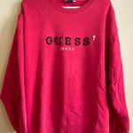 Guess Vintage Sweatshirt Photo 0