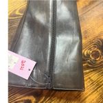 Wild Fable Brown Buckle Tall Boots SIze 6.5 Photo 5