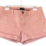 American Eagle NWOT 🦅Women's Pink Shorts Photo 0