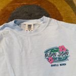 Ron Jon  Surf Shop Myrtle Beach Comfort Colors Tee Shirt Unisex Adult Size Medium Photo 3