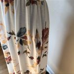 Prómesa Floral Midi Dress Photo 3