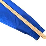 Cutter and Buck Womens Performance Jacket Size M Vented Blue Full Zip Logo Photo 11