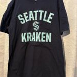 Fanatics Seattle Kraken  Hockey Tee Photo 0