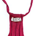 Free People  Pink V Neck Tank Top Size Small Photo 1