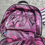 Betsey Johnson  Emoji Train Case Photo 3