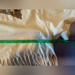 Altar'd State Nashville Fringe Beige Women's Top Photo 4