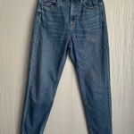 American Eagle Mom Jeans Womens size 4 Photo 0