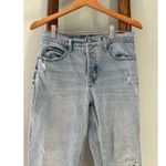 Old Navy Wash Jeans Size 4 Photo 2