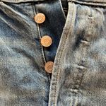 Gap Denim Boyfriend Shorts Photo 5