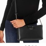 Kate Spade  Sawyer Street Declan black Photo 2