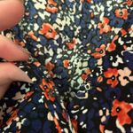 Skies Are Blue Floral Blouse Photo 2