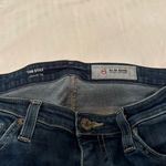 AG Adriano Goldschmied The Stilt Cigarette Skinny Jeans Size 27R Photo 3
