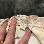 Cooper and Ella  beautiful one shoulder floral blouse Size 2x Photo 5