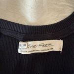 We The Free Free People/ Striped Sweater Photo 1