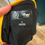 Boston Bruins Black and Yellow Women's Bruins Top Size S Photo 3