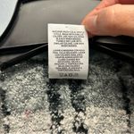 Woolrich  Plaid Wrap with Fringe Accents Photo 4